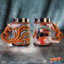 Naruto Collectible Anime Tankard 17cm Drinking Mug 8