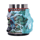 Naruto Kakashi Collectible Anime Tankard 17cm 2