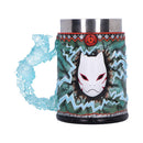Naruto Kakashi Collectible Anime Tankard 17cm 3
