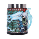 Naruto Kakashi Collectible Anime Tankard 17cm 4