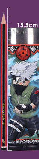 Naruto Kakashi Collectible Anime Tankard 17cm 9