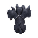 Diabarkus Large 24.2cm Resin Statue 3