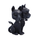 Diabarkus Large 24.2cm Resin Statue 4