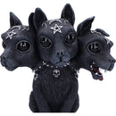 Diabarkus Large 24.2cm Resin Statue 5