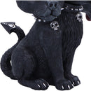 Diabarkus Large 24.2cm Resin Statue 6