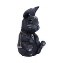 Bunerius 9.7cm Resin Statue 4