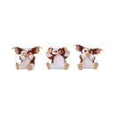 Three Wise Gizmo 8.2cm Resin Decoration 1