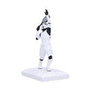 Stormtrooper Serve It! 18.8cm Tennis Decoration Statue 2