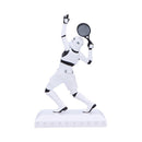 Stormtrooper Serve It! 18.8cm Tennis Decoration Statue 3