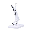 Stormtrooper Serve It! 18.8cm Tennis Decoration Statue 4