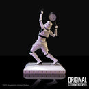 Stormtrooper Serve It! 18.8cm Tennis Decoration Statue 9
