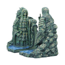 The Final Valley Bookends Hand Painted Hashirama Madara Resin Sculpted Anime 2