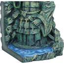 The Final Valley Bookends Hand Painted Hashirama Madara Resin Sculpted Anime 6