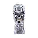 T-800 Terminator Light Up Figurine 21cm 2