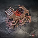 Diablo IV Helltide Chest Box 19cm 8