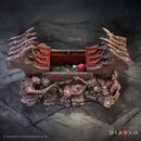 Diablo IV Helltide Chest Box 19cm 9