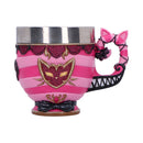 Pinkys Up Cheshire Cat Drinking Cup 13.5cm 1