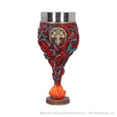 Elden Ring Malenia Blade of Miquella Goblet 19.4cm Drinking Cup 2