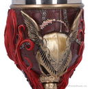 Elden Ring Malenia Blade of Miquella Goblet 19.4cm Drinking Cup 5