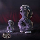 Ouroboros 22.5cm Large Cult Cuties Figurine 7