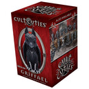 Griffael 22.5cm Large Cult Cuties Figurine 8