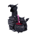 Cult Cuties Curious Cauldron 18.5cm 3