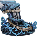 Corpse Bride With This Hand Vow Figurine 17cm 6