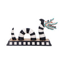 Beetlejuice Sandworm 29cm Collectible Figurine 3