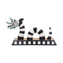 Beetlejuice Sandworm 29cm Collectible Figurine 1