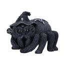 Arachnias 8cm Cult Cuties Figurine 1