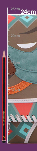 Dungeons and Dragons Bag of Holding 31cm 9