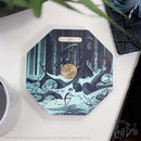 Corpse Bride Foldable Lamp 21cm 8
