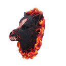 Diablo® IV Mephisto Wall Plaque 29.3cm 2