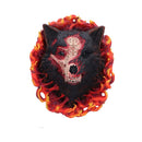 Diablo® IV Mephisto Wall Plaque 29.3cm 1