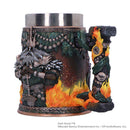 Dark Souls Gwyn Tankard 15.5cm 2