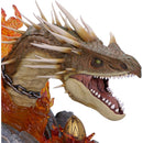 Harry Potter Hungarian Horntail Bust 32.5cm 5