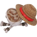 One Piece Luffy Jolly Roger Box 19.5cm 6