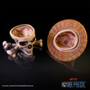 One Piece Luffy Jolly Roger Box 19.5cm 8