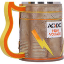 ACDC High Voltage Tankard 17cm 6