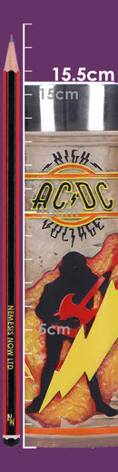 ACDC High Voltage Tankard 17cm 8