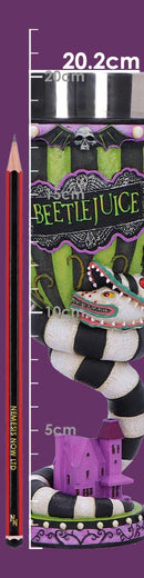Beetlejuice Goblet 20.2cm 9