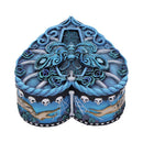 Corpse Bride With This Ring Vow Box 9.5cm 3