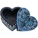 Corpse Bride With This Ring Vow Box 9.5cm 5