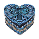Corpse Bride With This Ring Vow Box 9.5cm 1