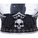 Malpuss Snow Globe 13cm 5