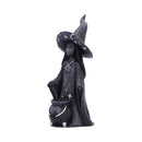 Little Souls Dazzle Witch 12.5cm Resin Statue 2