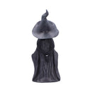 Little Souls Dazzle Witch 12.5cm Resin Statue 3