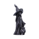 Little Souls Dazzle Witch 12.5cm Resin Statue 4