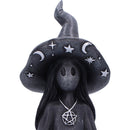 Little Souls Dazzle Witch 12.5cm Resin Statue 5