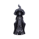 Little Souls Dazzle Witch 12.5cm Resin Statue 1